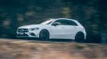 Mercedes-AMG A35 4Matic Aerodynamic Package 2019 года (AU)